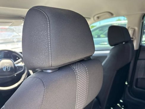 Used 2019 Honda Civic LX image 8