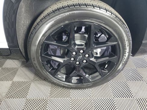 New 2026 Chevrolet Traverse RS FWD image 32