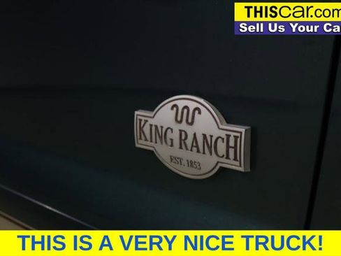Used 2011 Ford F250 King Ranch w/ FX4 Off Road Pkg AWD/4WD image 12