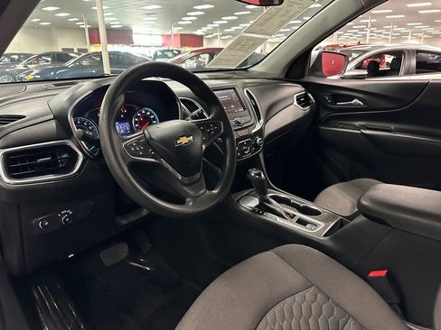 Used 2021 Chevrolet Equinox LT FWD image 14