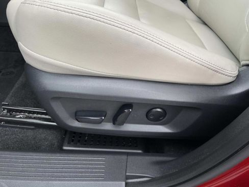 Used 2023 Nissan Rogue SL w/ SL Premium Package FWD image 21