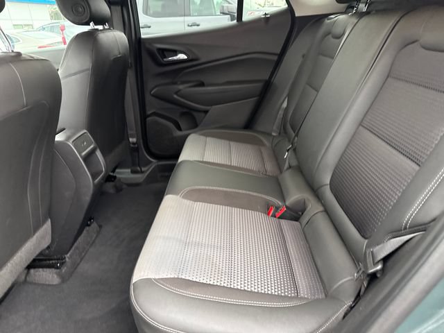 Used 2025 Chevrolet Trax LT w/ Driver Confidence Package FWD image 28