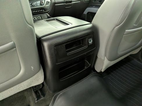 Used 2015 Chevrolet Silverado 2500 LTZ w/ Duramax Plus Package image 35