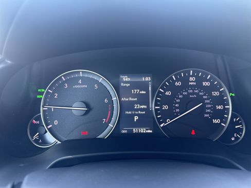 Used 2019 Lexus RX 350 AWD w/ Navigation Package image 14