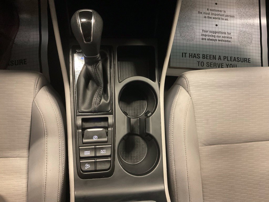 Used 2019 Hyundai Tucson Value AWD/4WD image 21