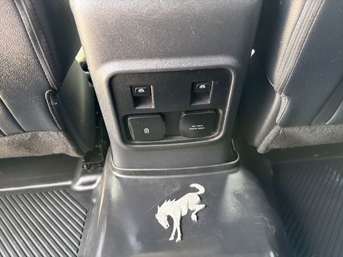 Used 2022 Ford Bronco Wildtrak AWD/4WD image 20