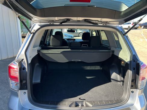 Used 2018 Subaru Forester 2.5i Premium w/ All-Weather Package image 35