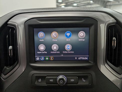 Used 2022 Chevrolet Silverado 3500 W/T w/ WT Convenience Package image 22