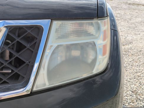 Used 2011 Nissan Pathfinder Silver w/ Protection Pkg image 10