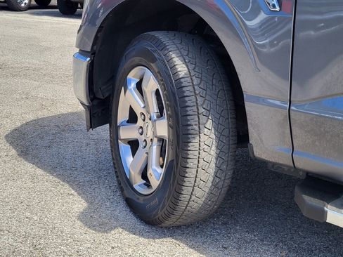 Certified 2023 Ford F150 Lariat w/ Equipment Group 502A High image 34