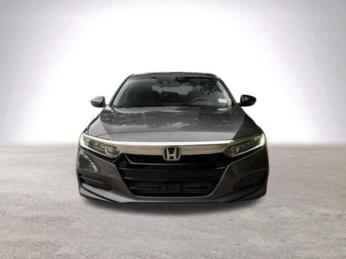Used 2020 Honda Accord LX image 3