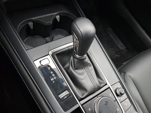 Certified 2021 MAZDA CX-30 AWD 2.5 S w/ Select Package image 15