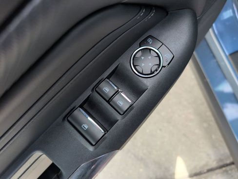 New 2026 Ford Mustang Premium RWD image 29