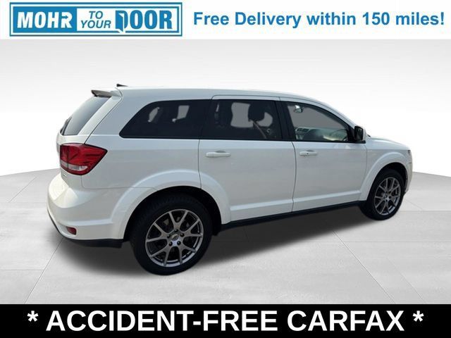 Used 2019 Dodge Journey GT AWD/4WD image 7