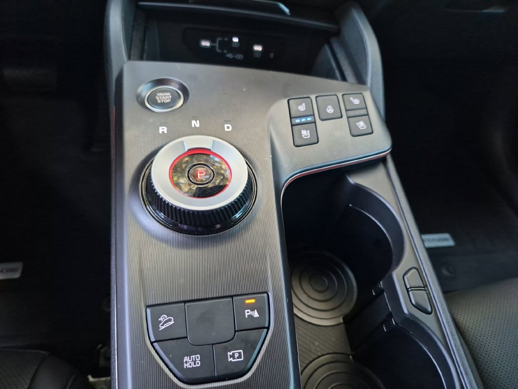 Used 2026 Kia Sportage SX Prestige AWD/4WD image 20