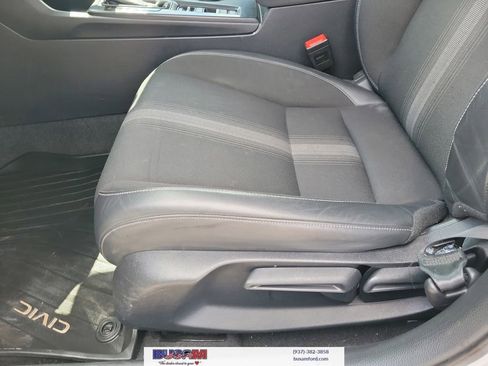 Used 2022 Honda Civic Sport image 14