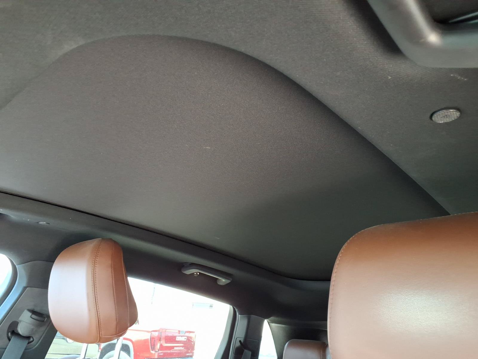 Used 2020 Lincoln Nautilus Reserve FWD image 13