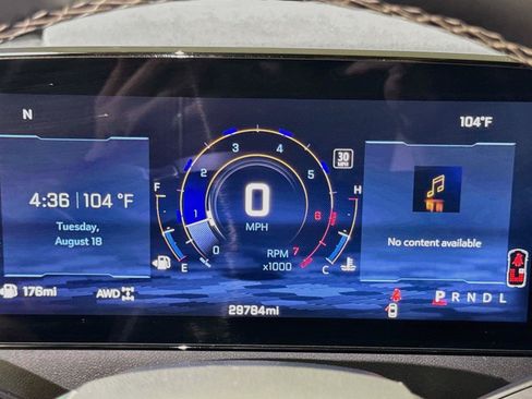 Used 2026 Chevrolet Traverse LT AWD/4WD image 10