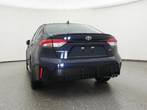 New 2026 Toyota Corolla SE image 37