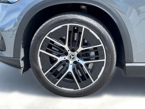 Certified 2023 Mercedes-Benz EQE 350+ 4MATIC SUV image 13