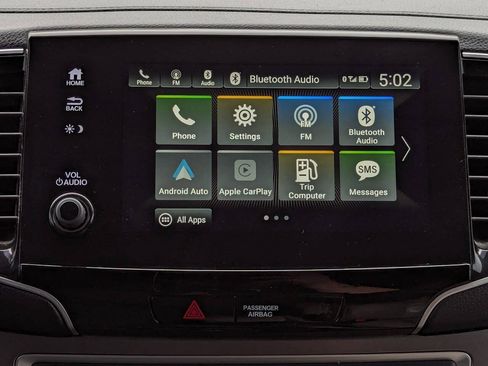 Used 2019 Honda Pilot EX-L image 21