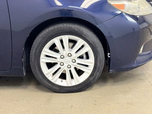 Used 2013 Lexus ES 350 350 image 4