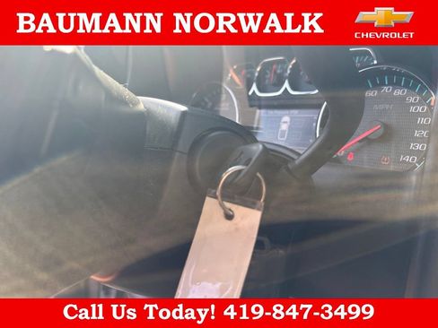 Used 2017 Chevrolet Silverado 1500 LT w/ Rally 2 Edition AWD/4WD image 23
