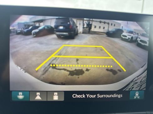 Used 2025 Honda HR-V Sport image 19