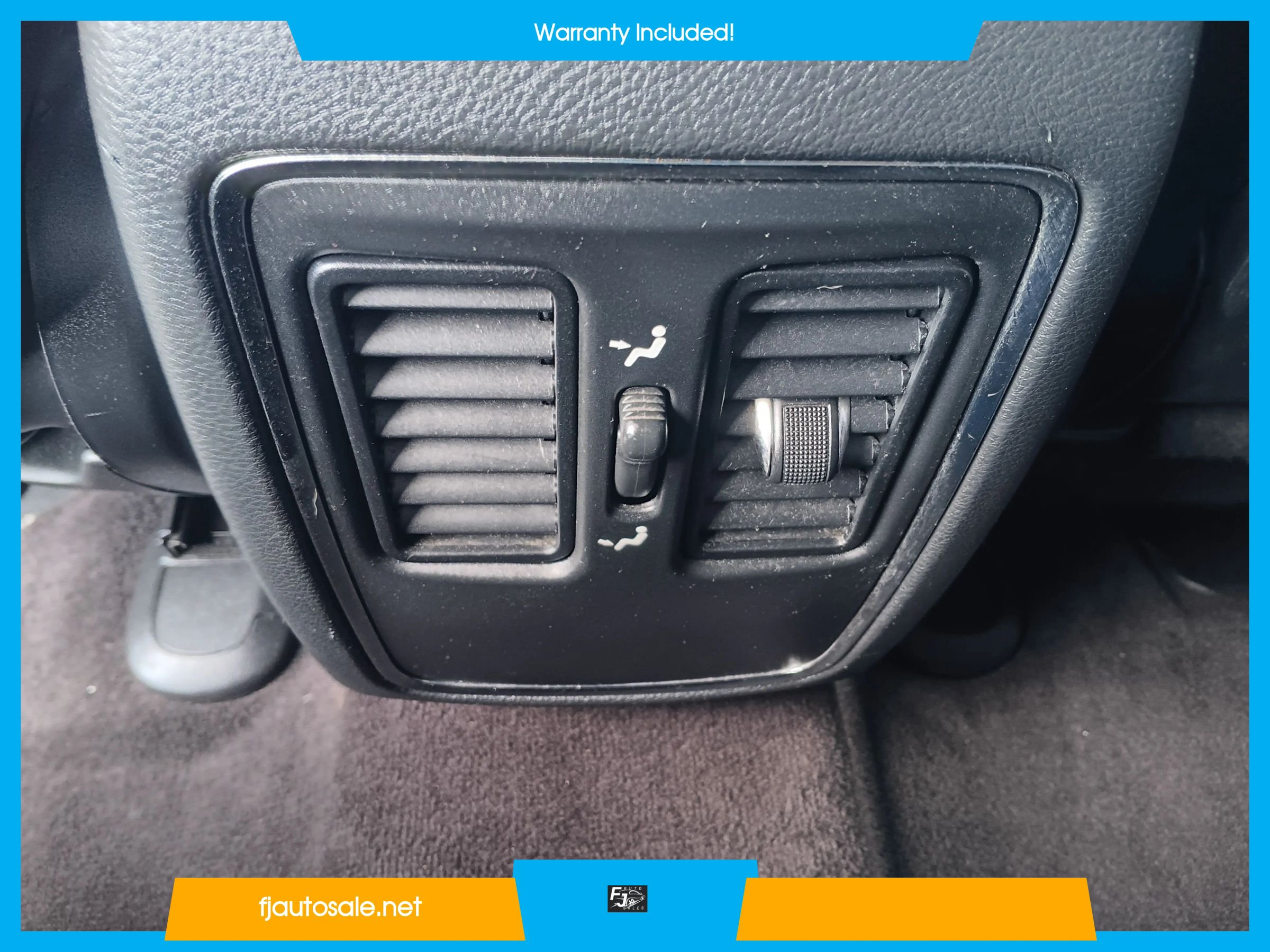 Used 2017 Jeep Grand Cherokee Laredo RWD image 21
