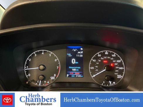 Used 2023 Toyota Corolla Cross LE AWD/4WD image 5