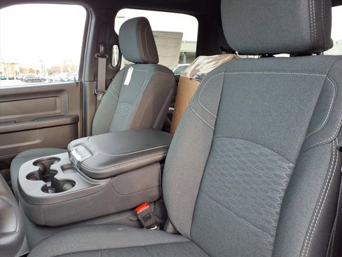 New 2026 RAM 2500 Tradesman image 8