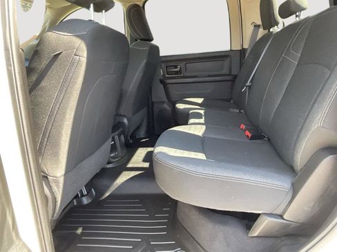 Used 2020 RAM 2500 Tradesman AWD/4WD image 18