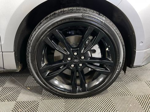 Used 2024 Ford Edge ST w/ Equipment Group 401A image 10