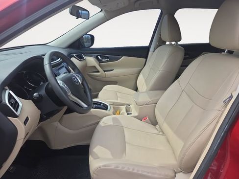 Used 2016 Nissan Rogue SL FWD image 9