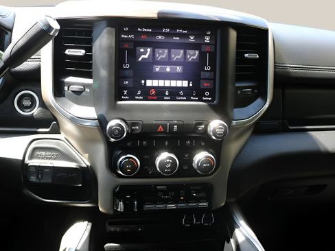Used 2019 RAM 3500 Laramie AWD/4WD image 24