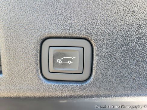 Certified 2026 Chevrolet Traverse Z71 w/ Driver Confidence Package image 26