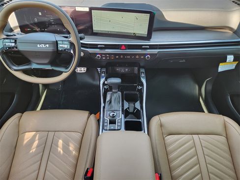 New 2026 Kia Sorento SX Prestige w/ Olive Brown Leather Package image 20