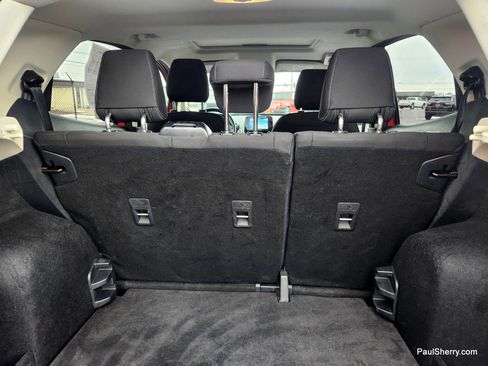 Used 2019 Ford EcoSport SE image 19