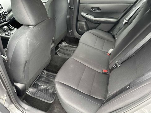 Used 2024 Nissan Sentra S image 20