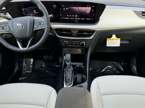 New 2026 Buick Encore GX Preferred w/ Comfort Package image 41