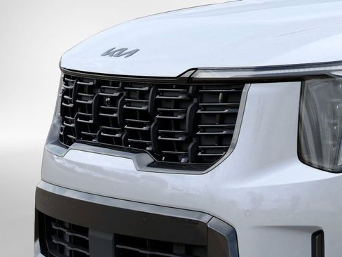 New 2026 Kia Sorento SX Prestige image 12