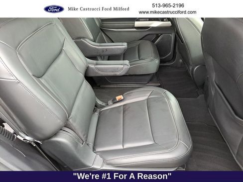 Certified 2022 Ford Explorer XLT w/ Equipment Group 202A image 25