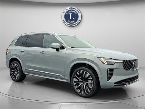 New 2026 Volvo XC90 B6 Plus w/ Protection Package Premier image 1