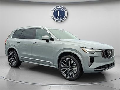 New 2026 Volvo XC90 B6 Plus w/ Protection Package Premier