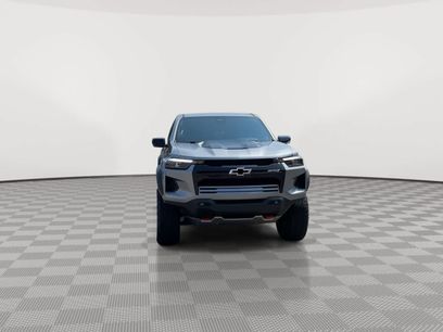 Used 2024 Chevrolet Colorado ZR2 w/ Technology Package