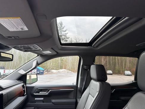 New 2026 GMC Sierra 1500 Denali AWD/4WD image 20