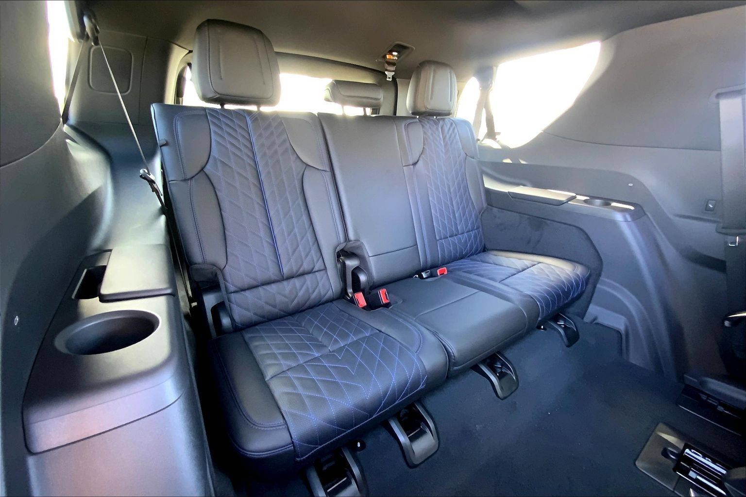 New 2026 Cadillac Escalade IQL Luxury AWD/4WD image 30