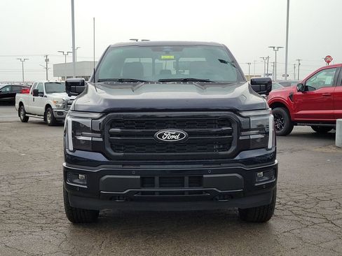 New 2026 Ford F150 Lariat image 2