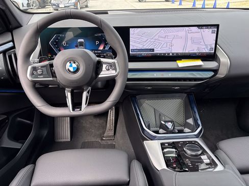 New 2026 BMW X3 xDrive30i w/ Premium Package AWD/4WD image 18