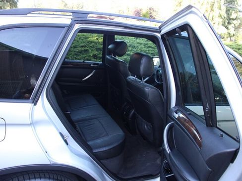 Used 2003 BMW X5 3.0i AWD/4WD image 6